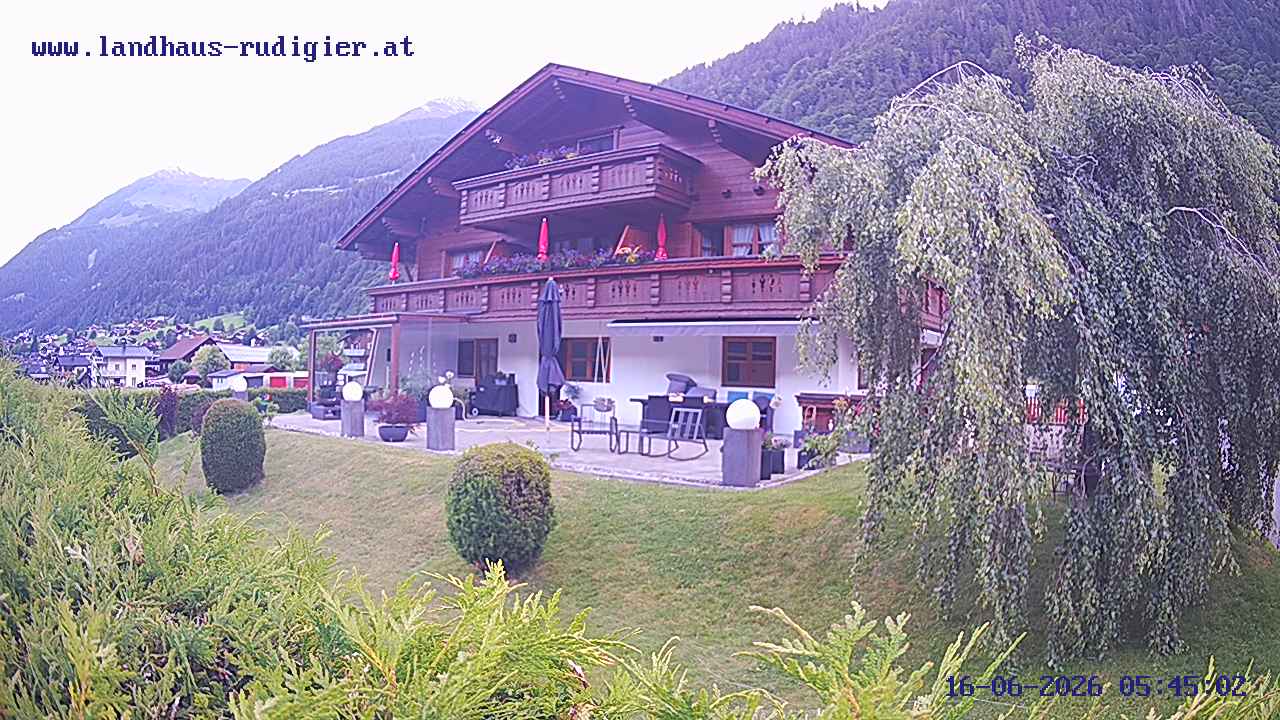 Gortipohl | Landhaus Rudigier