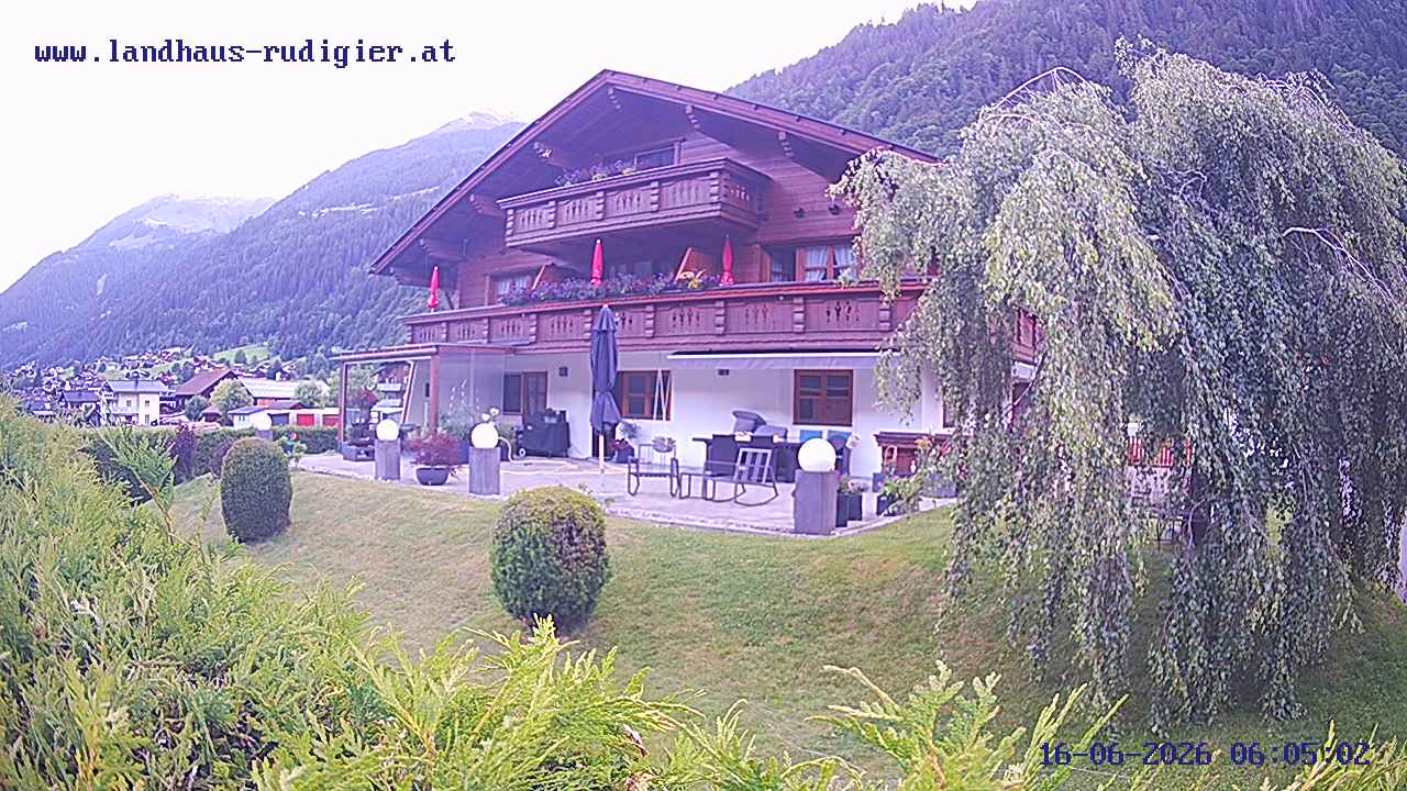 Gortipohl | Landhaus Rudigier