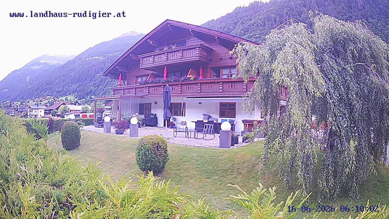 Gortipohl | Landhaus Rudigier