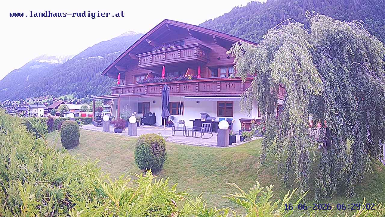 Gortipohl | Landhaus Rudigier