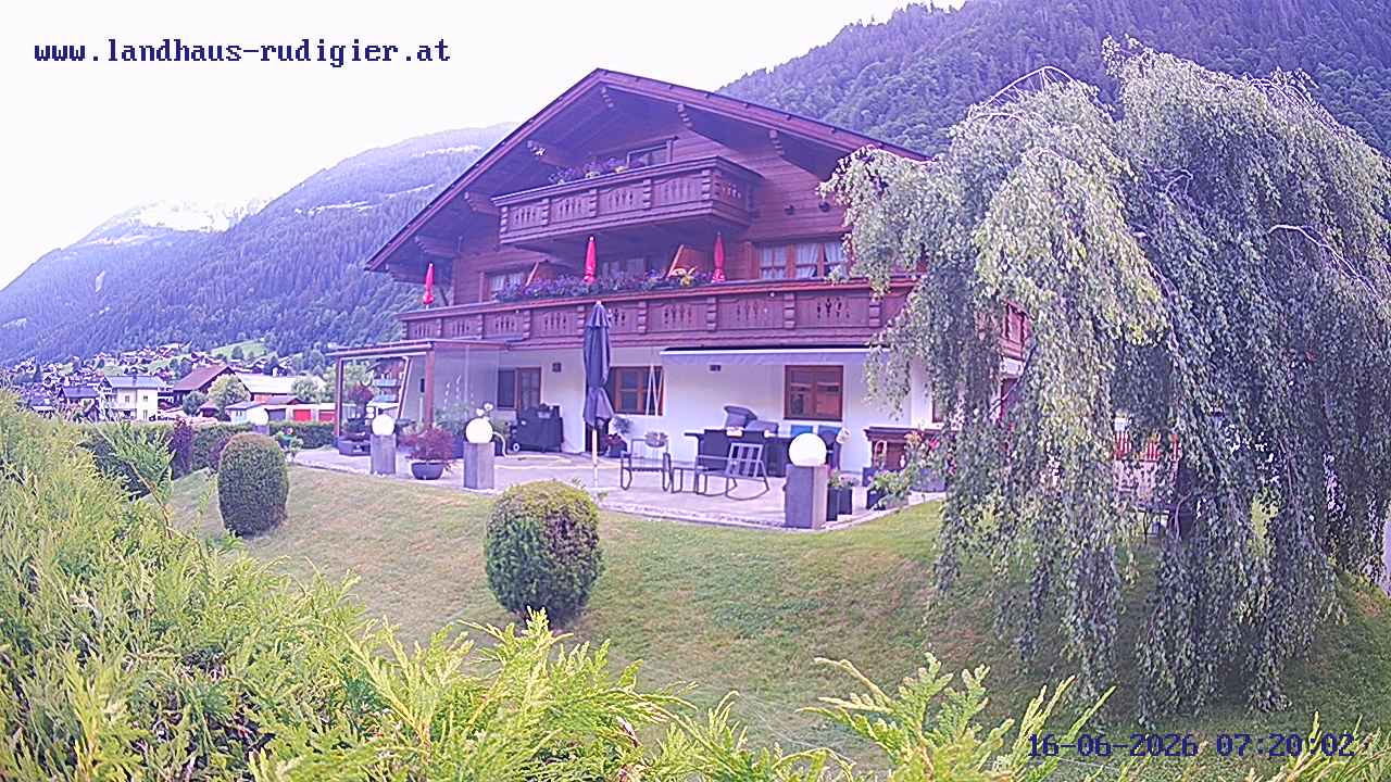 Gortipohl | Landhaus Rudigier