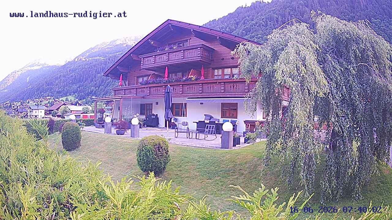 Gortipohl | Landhaus Rudigier