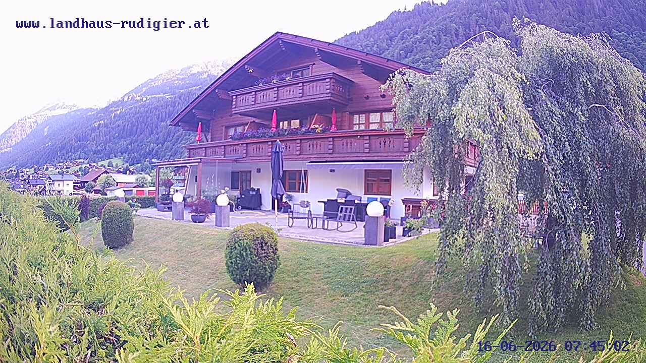 Gortipohl | Landhaus Rudigier