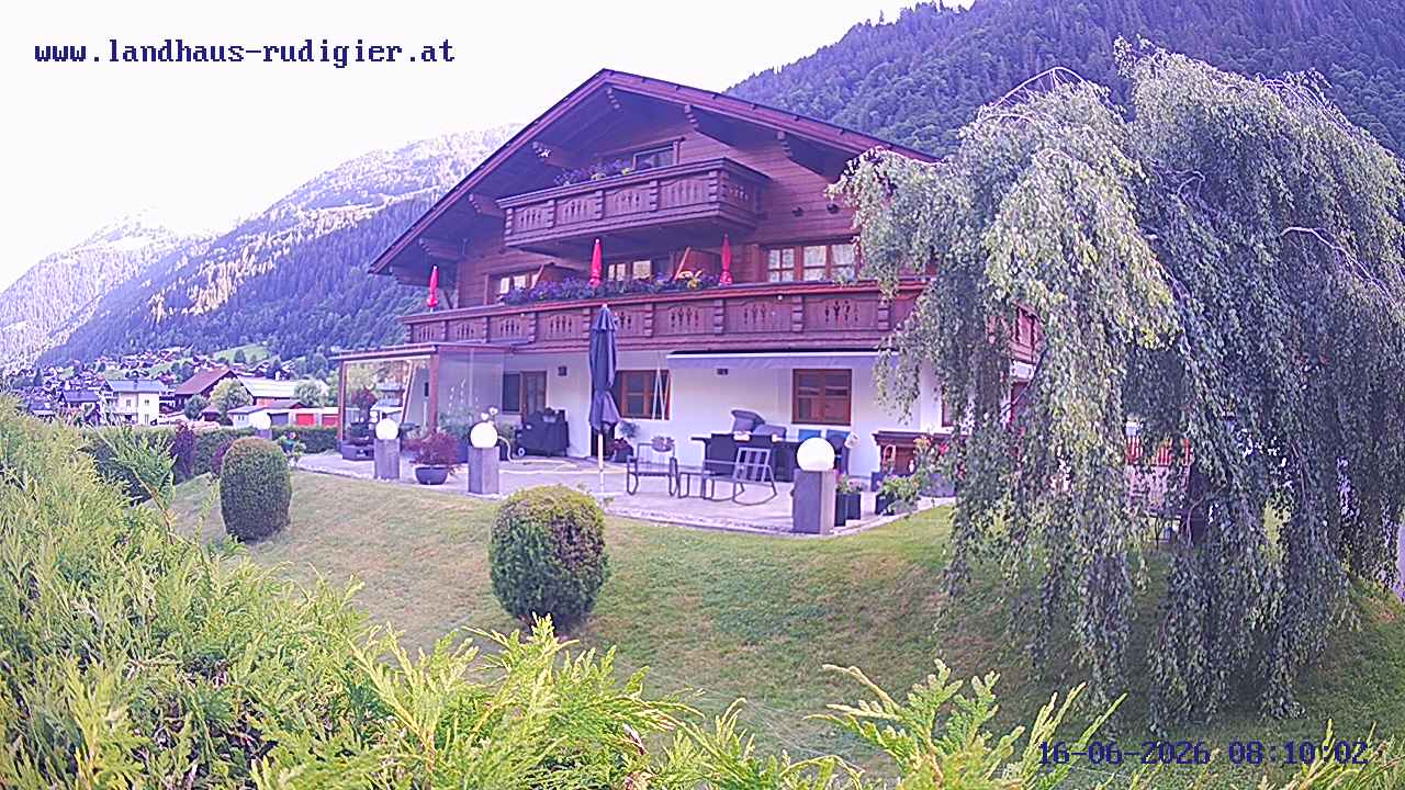 Gortipohl | Landhaus Rudigier