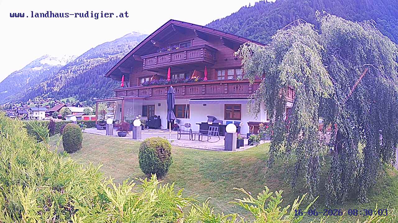 Gortipohl | Landhaus Rudigier