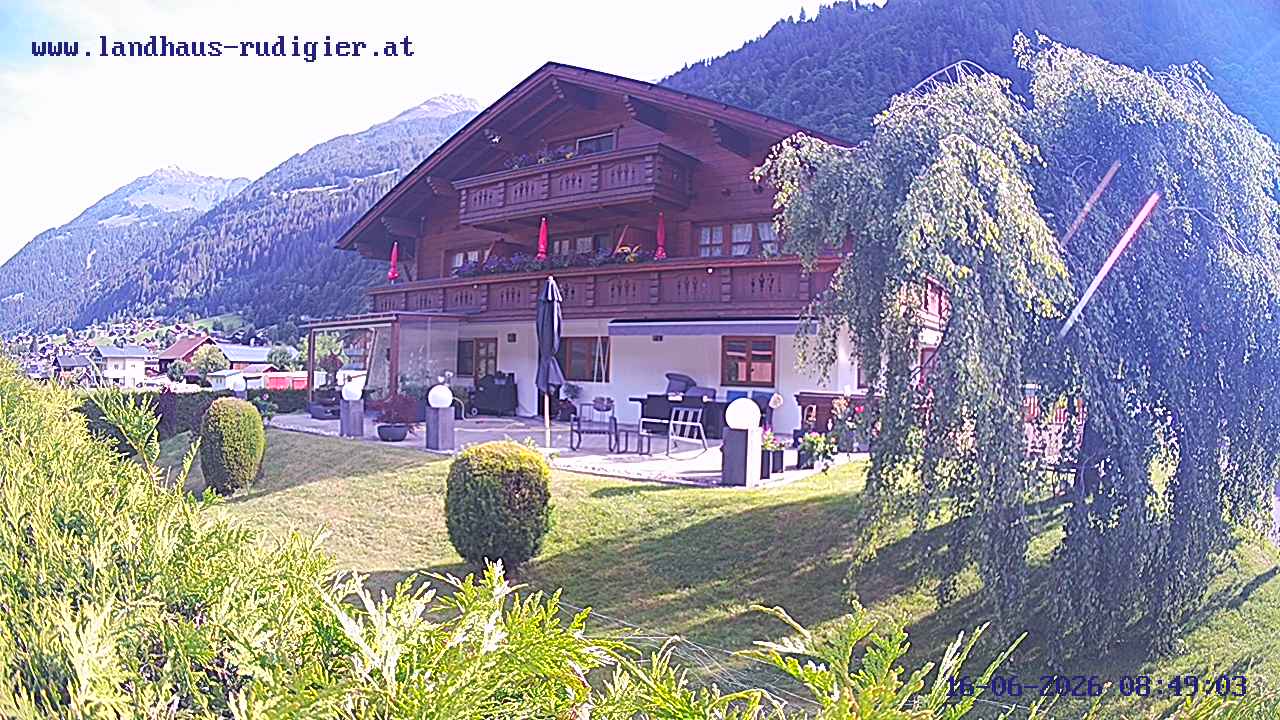 Gortipohl | Landhaus Rudigier