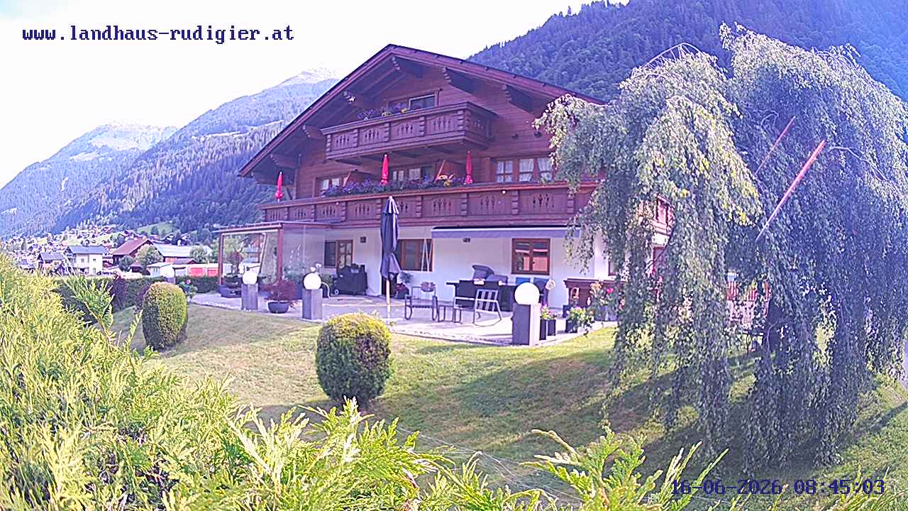 Gortipohl | Landhaus Rudigier