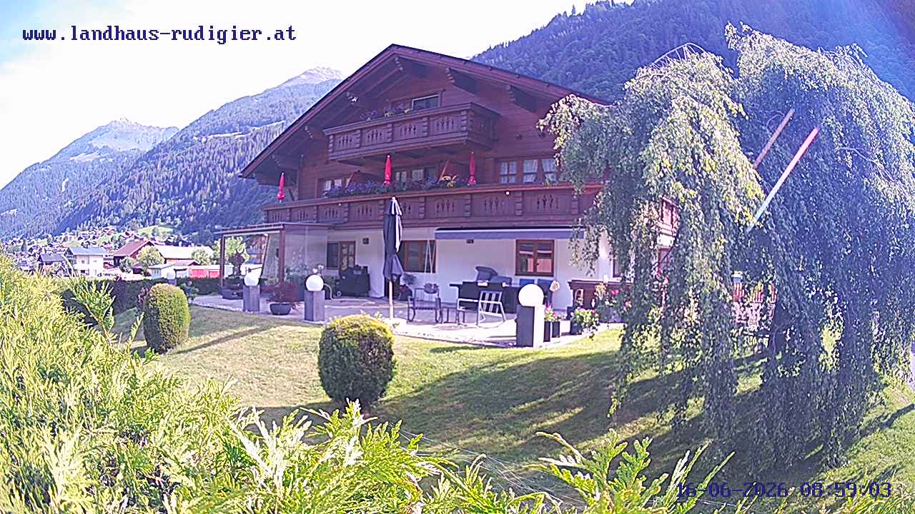 Gortipohl | Landhaus Rudigier