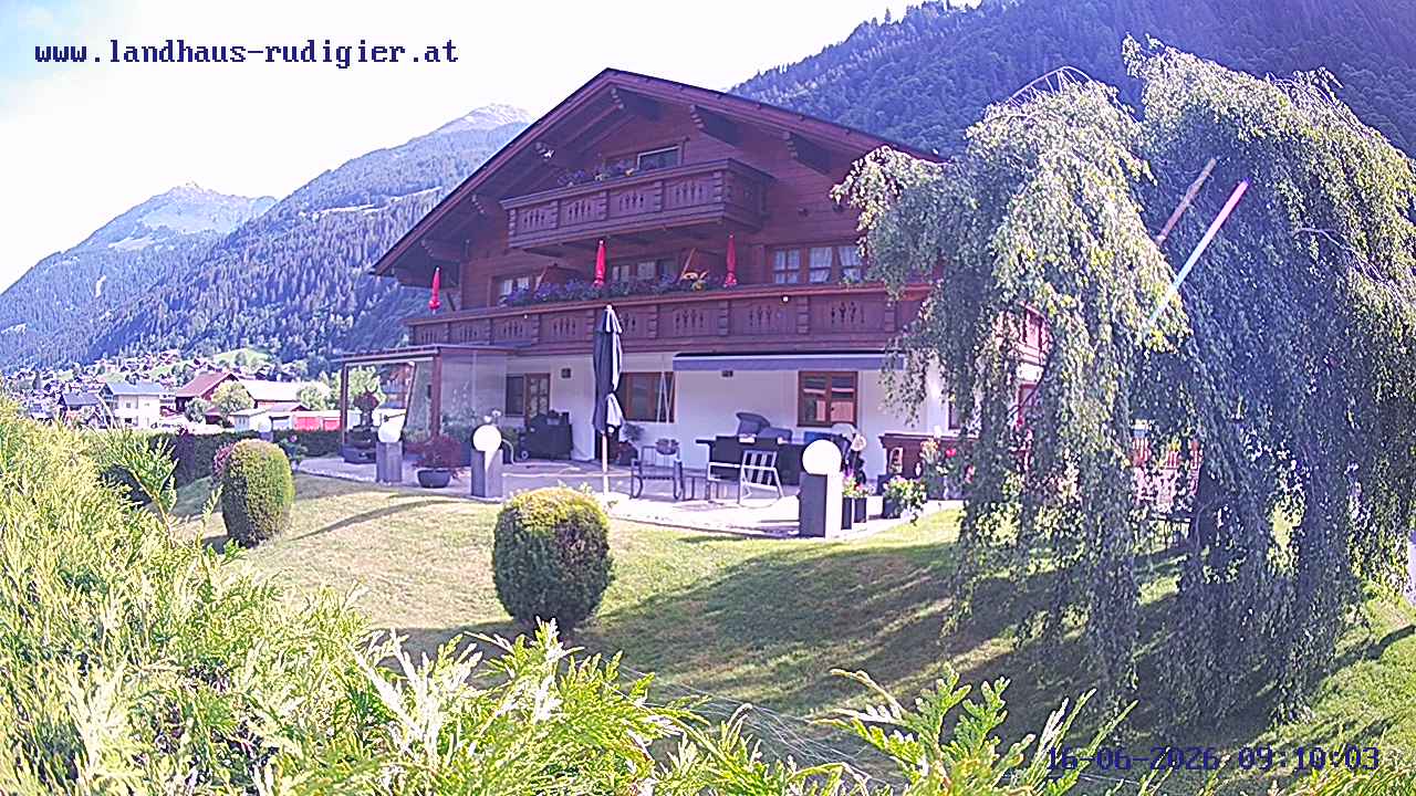 Gortipohl | Landhaus Rudigier