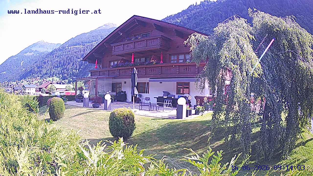Gortipohl | Landhaus Rudigier