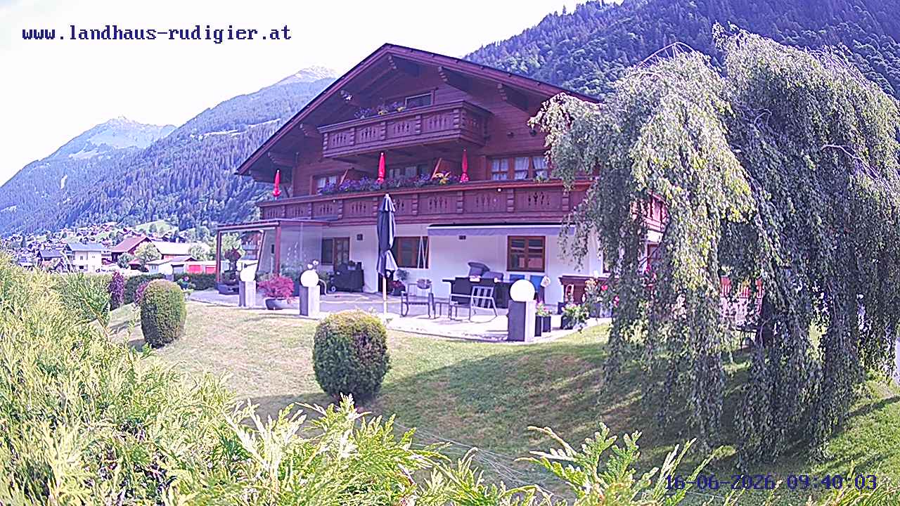 Gortipohl | Landhaus Rudigier