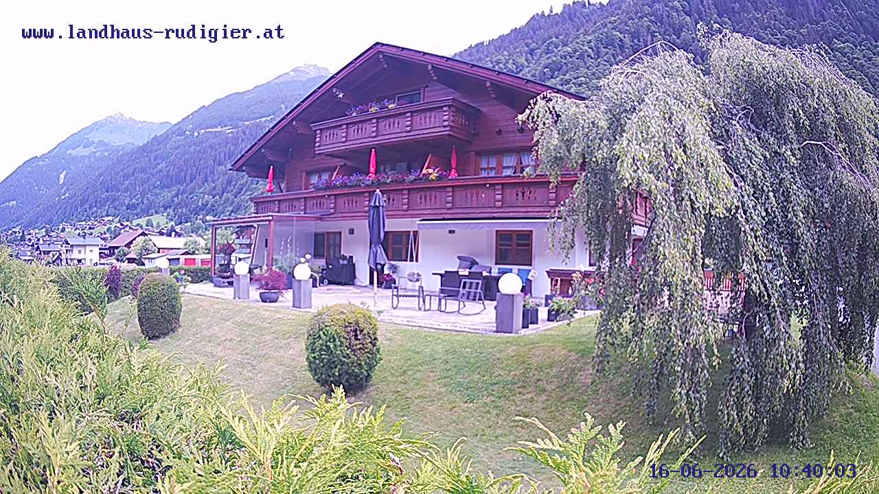 Gortipohl | Landhaus Rudigier