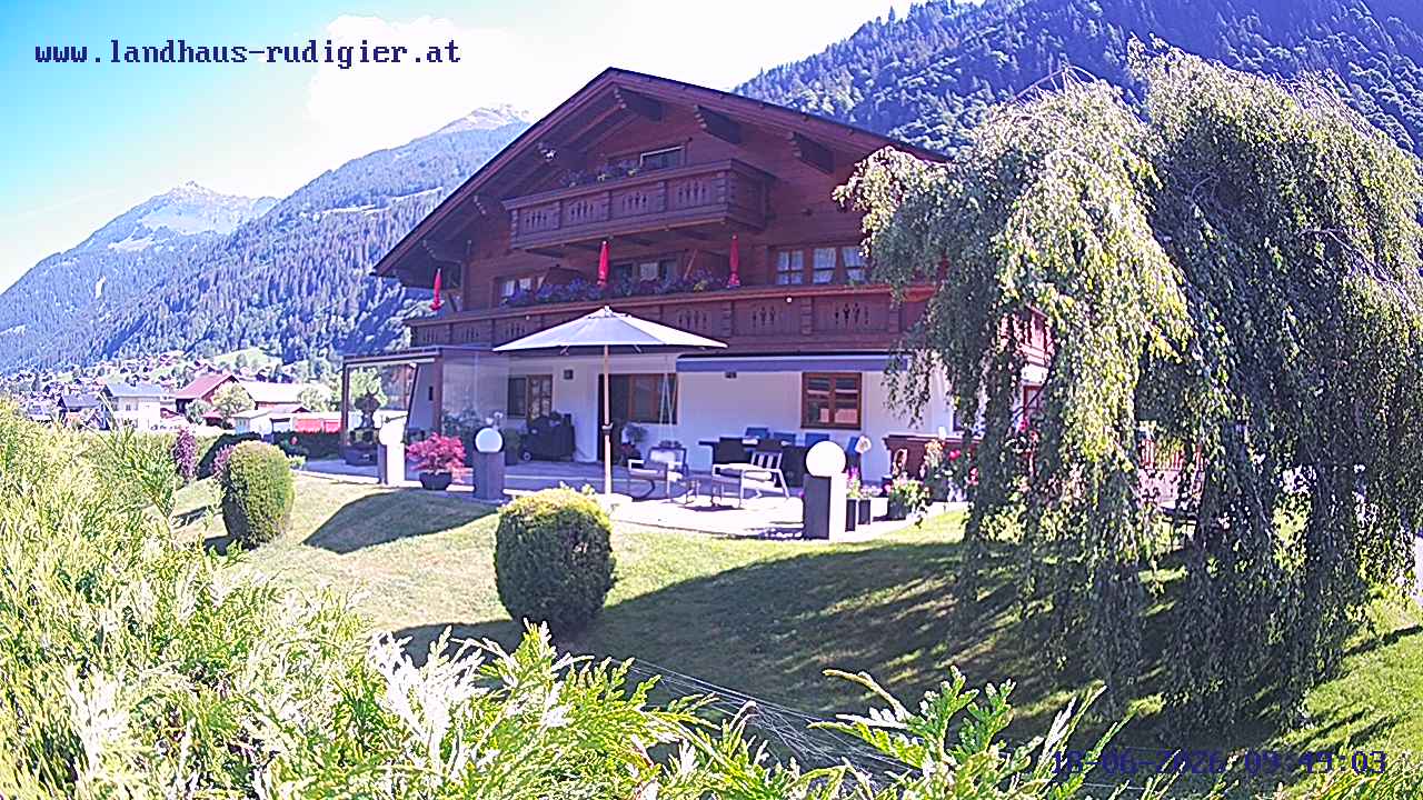 Gortipohl | Landhaus Rudigier