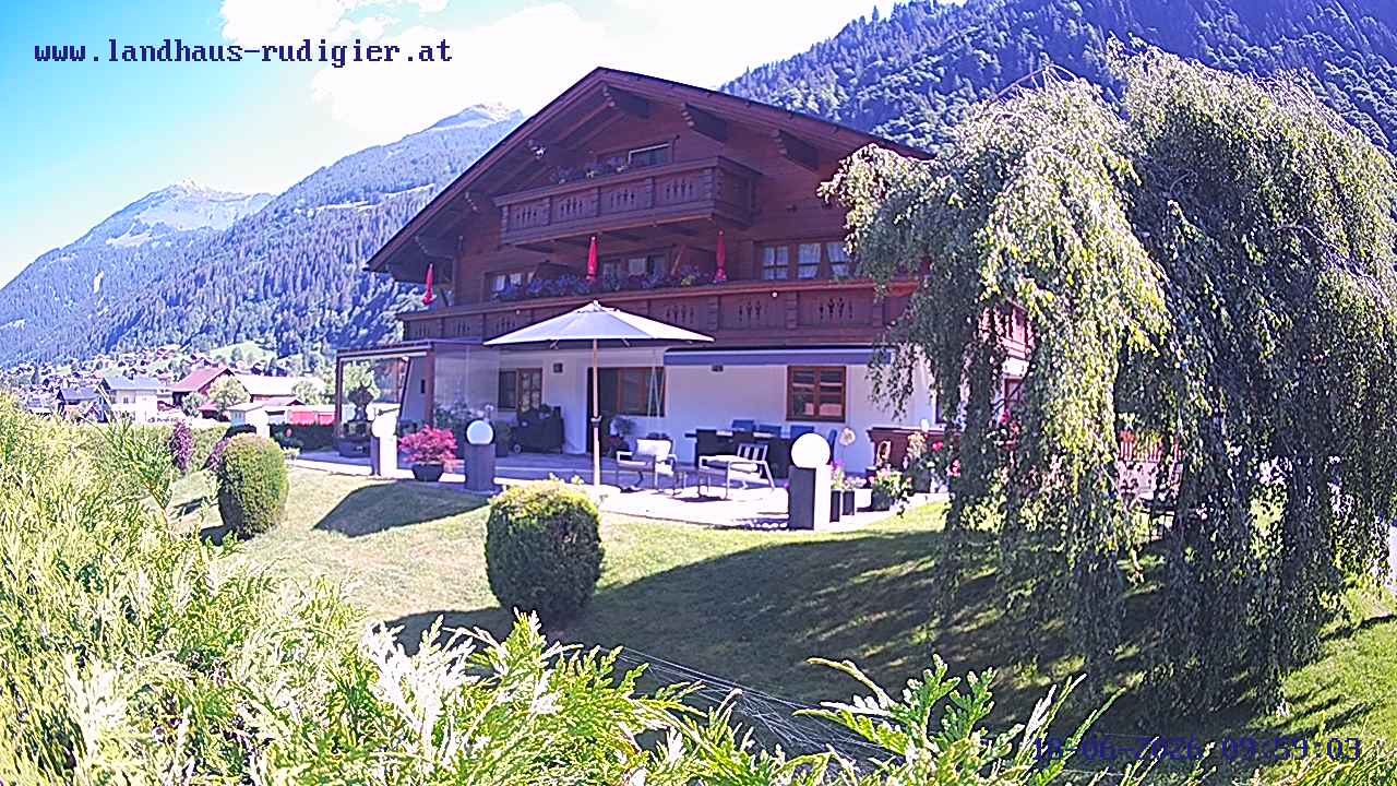 Gortipohl | Landhaus Rudigier