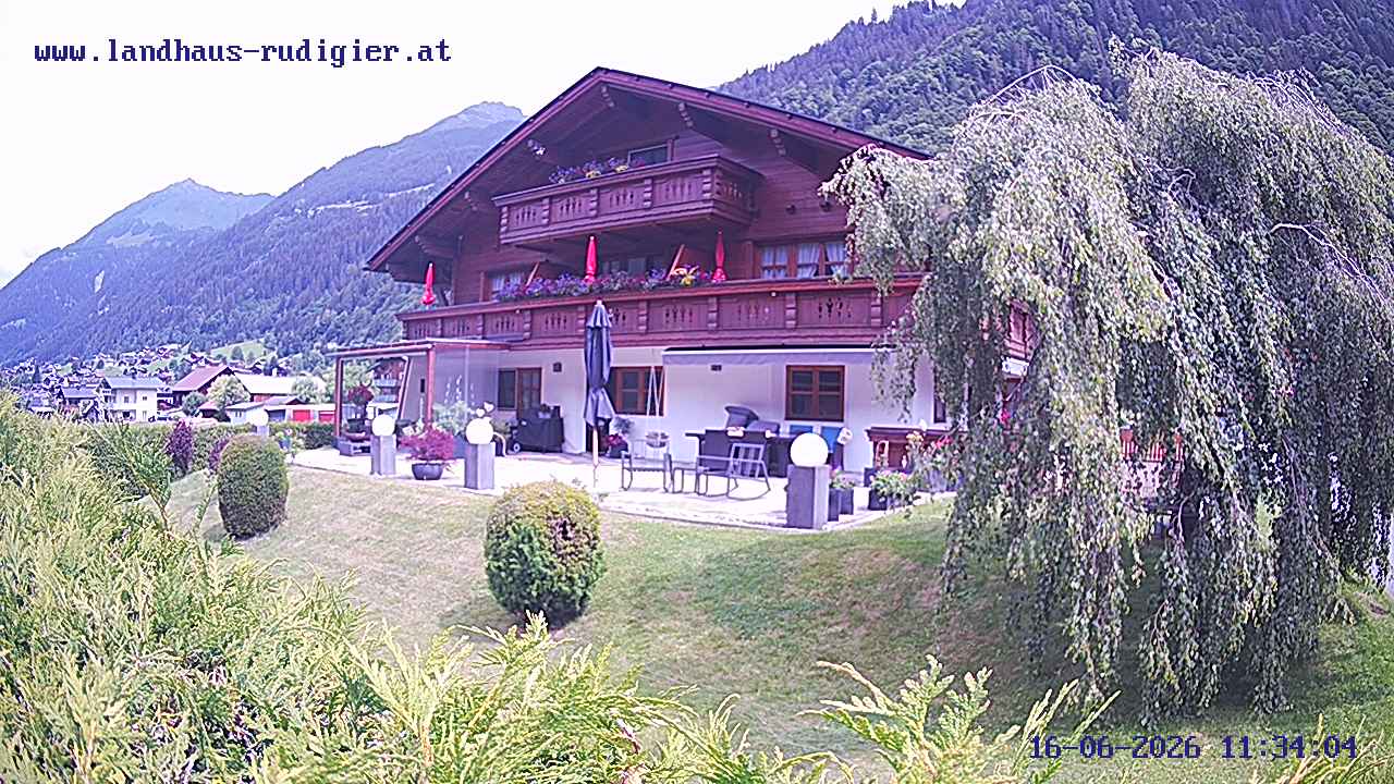 Gortipohl | Landhaus Rudigier