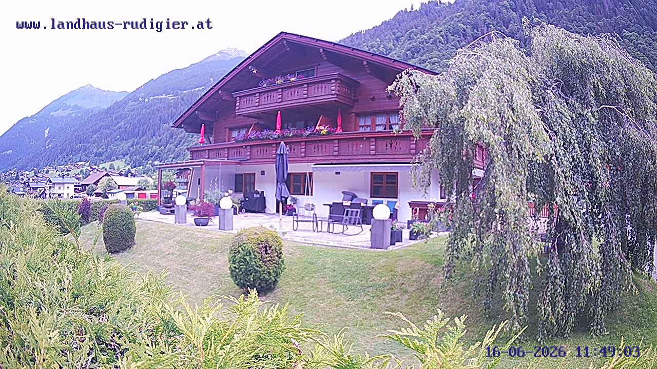 Gortipohl | Landhaus Rudigier