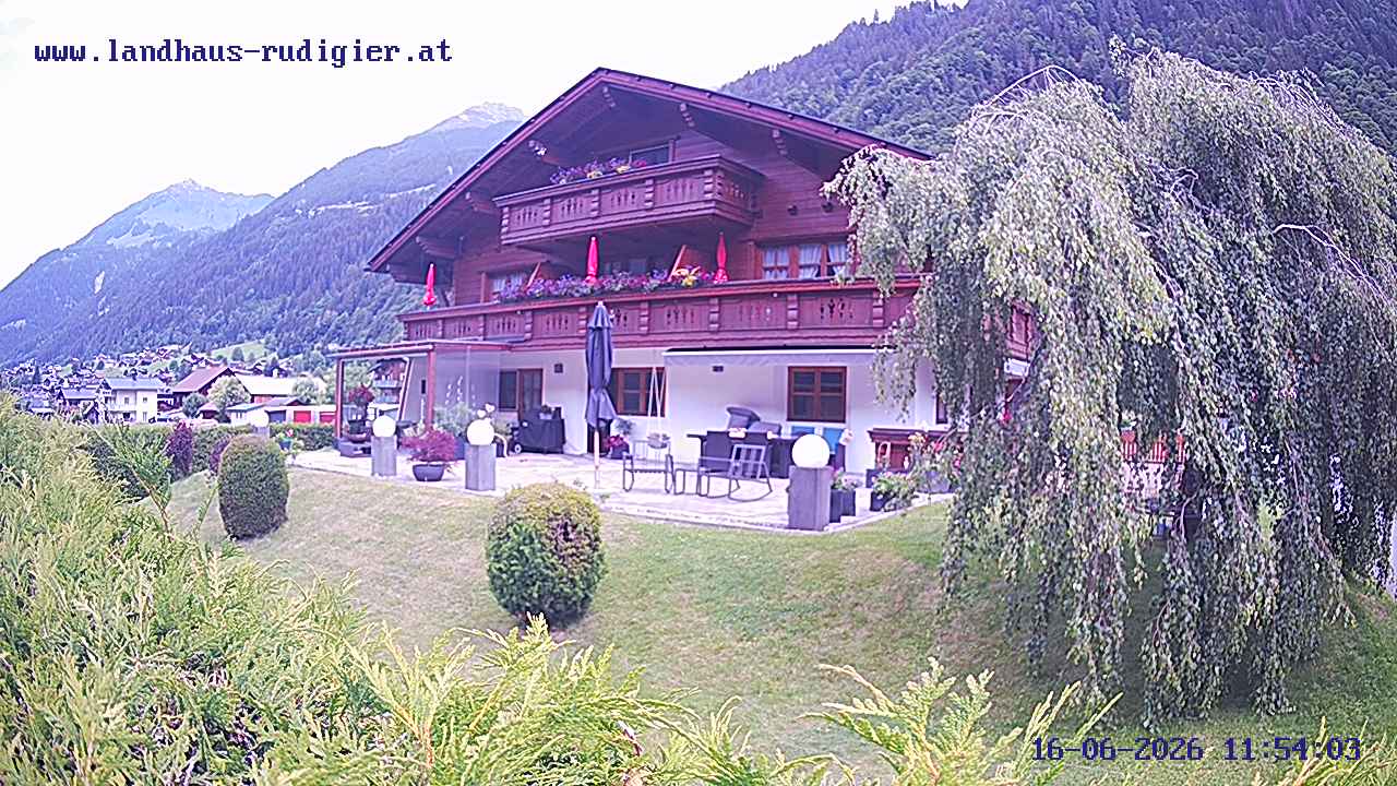 Gortipohl | Landhaus Rudigier
