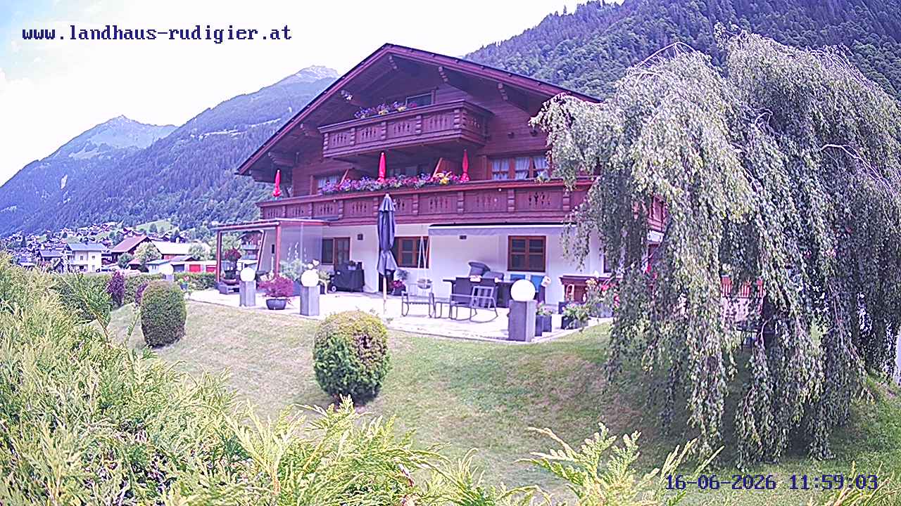Gortipohl | Landhaus Rudigier