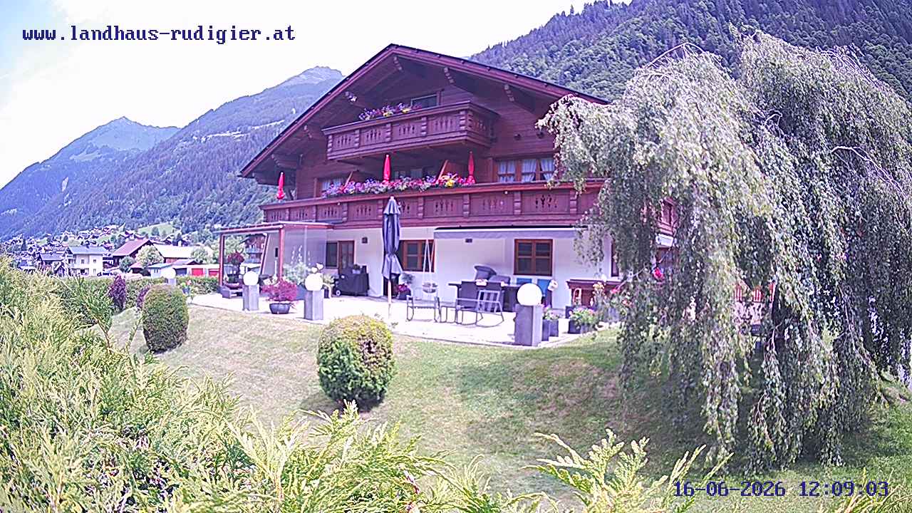 Gortipohl | Landhaus Rudigier