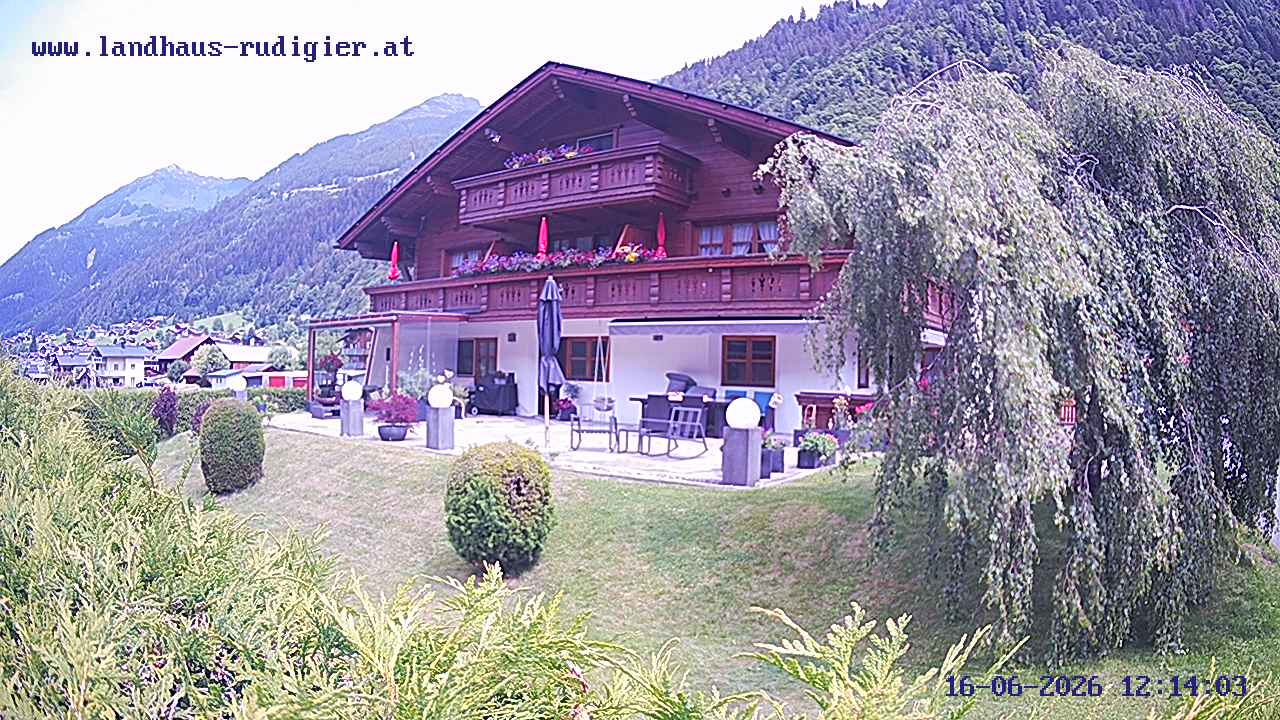 Gortipohl | Landhaus Rudigier