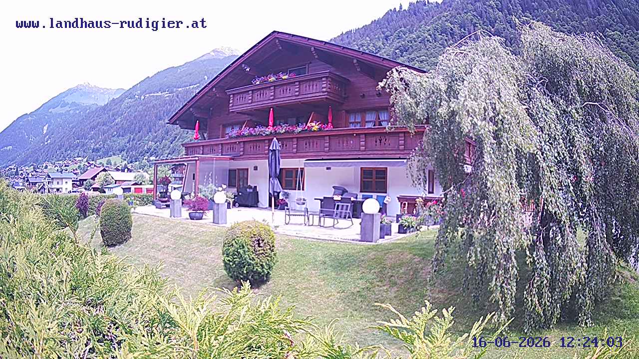 Gortipohl | Landhaus Rudigier
