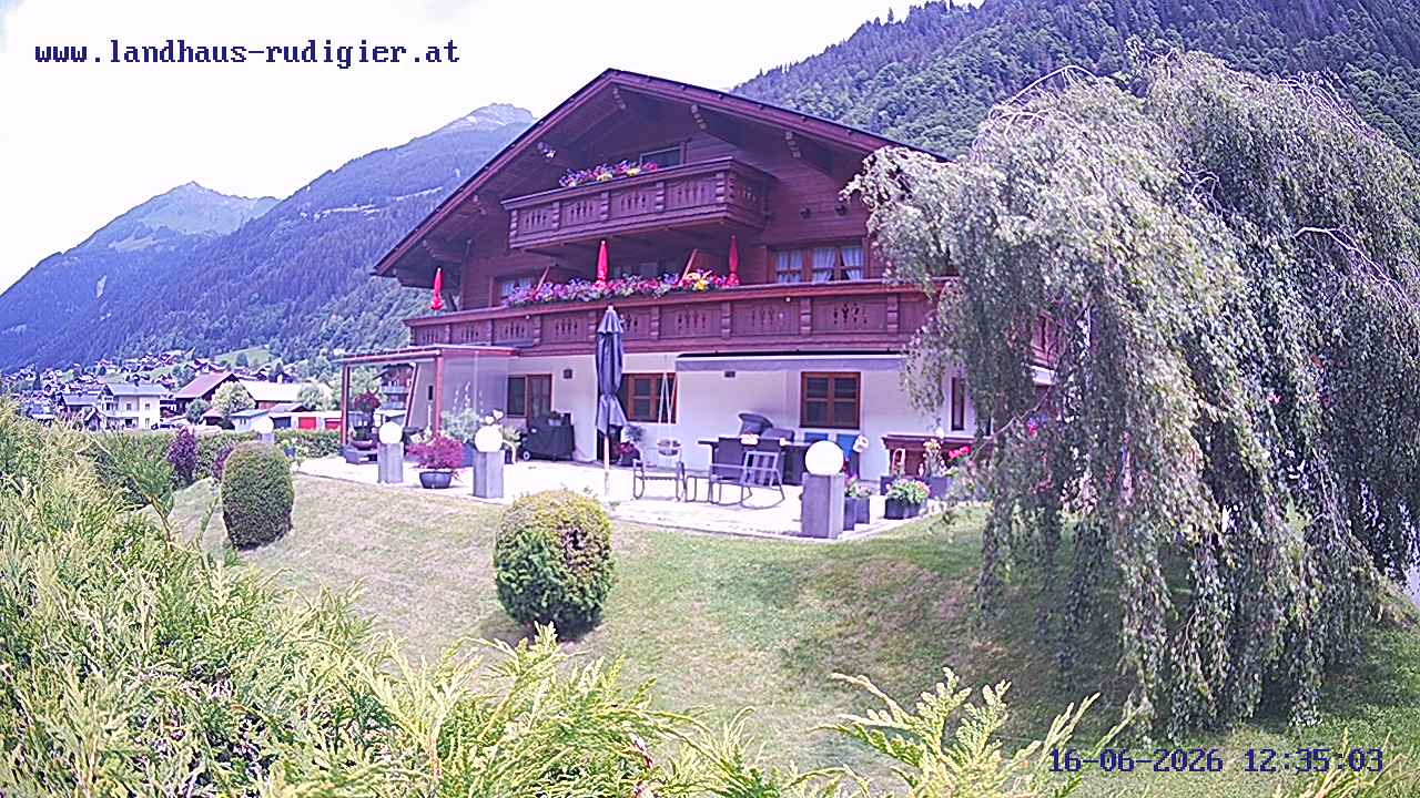 Gortipohl | Landhaus Rudigier