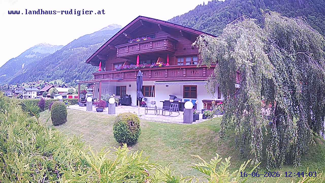 Gortipohl | Landhaus Rudigier