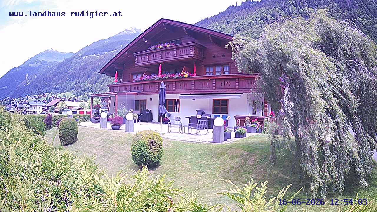 Gortipohl | Landhaus Rudigier