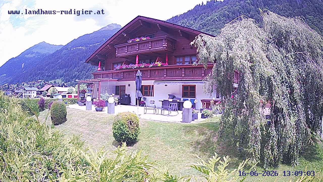 Gortipohl | Landhaus Rudigier