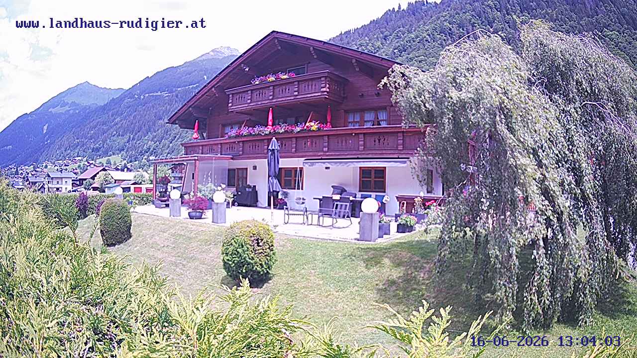 Gortipohl | Landhaus Rudigier