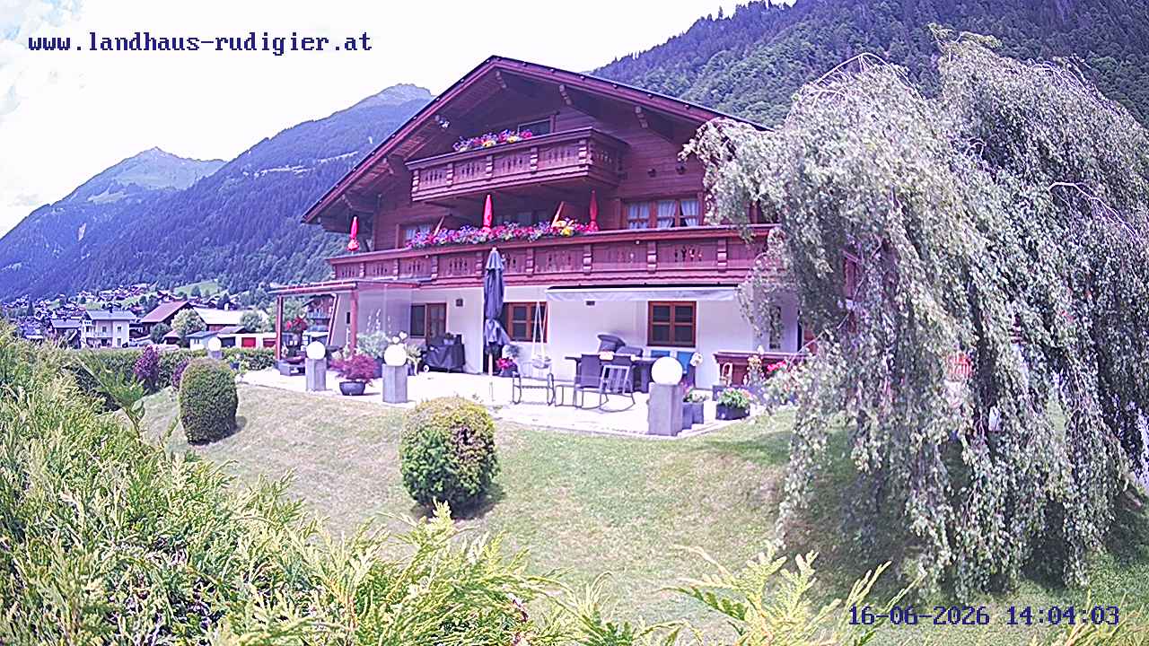 Gortipohl | Landhaus Rudigier