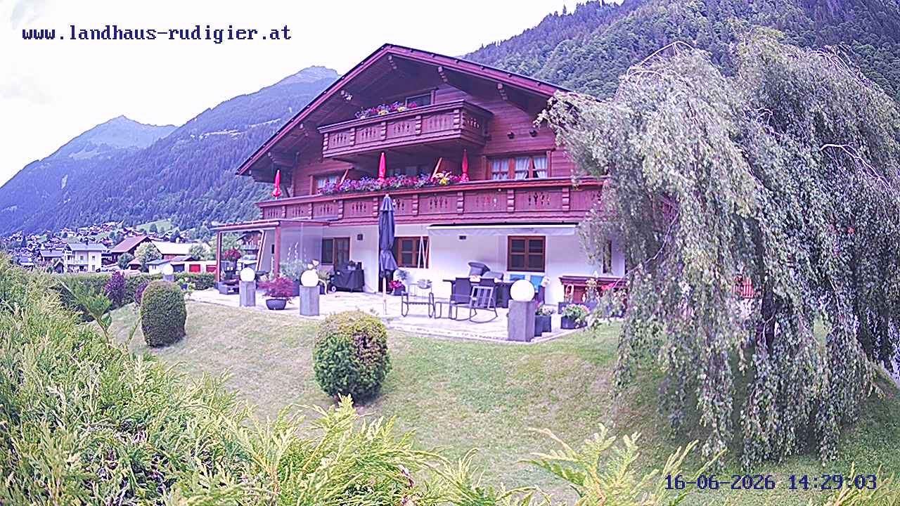 Gortipohl | Landhaus Rudigier