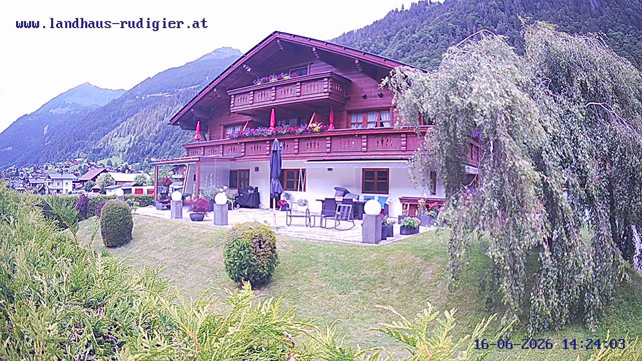 Gortipohl | Landhaus Rudigier