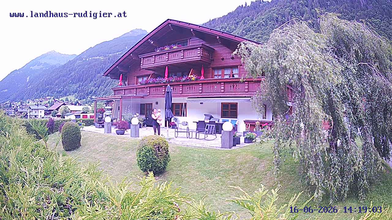 Gortipohl | Landhaus Rudigier