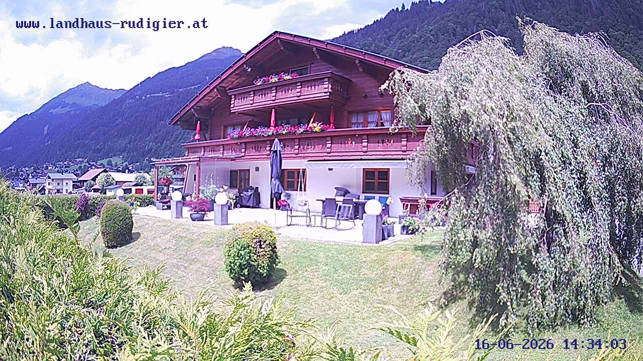 Gortipohl | Landhaus Rudigier