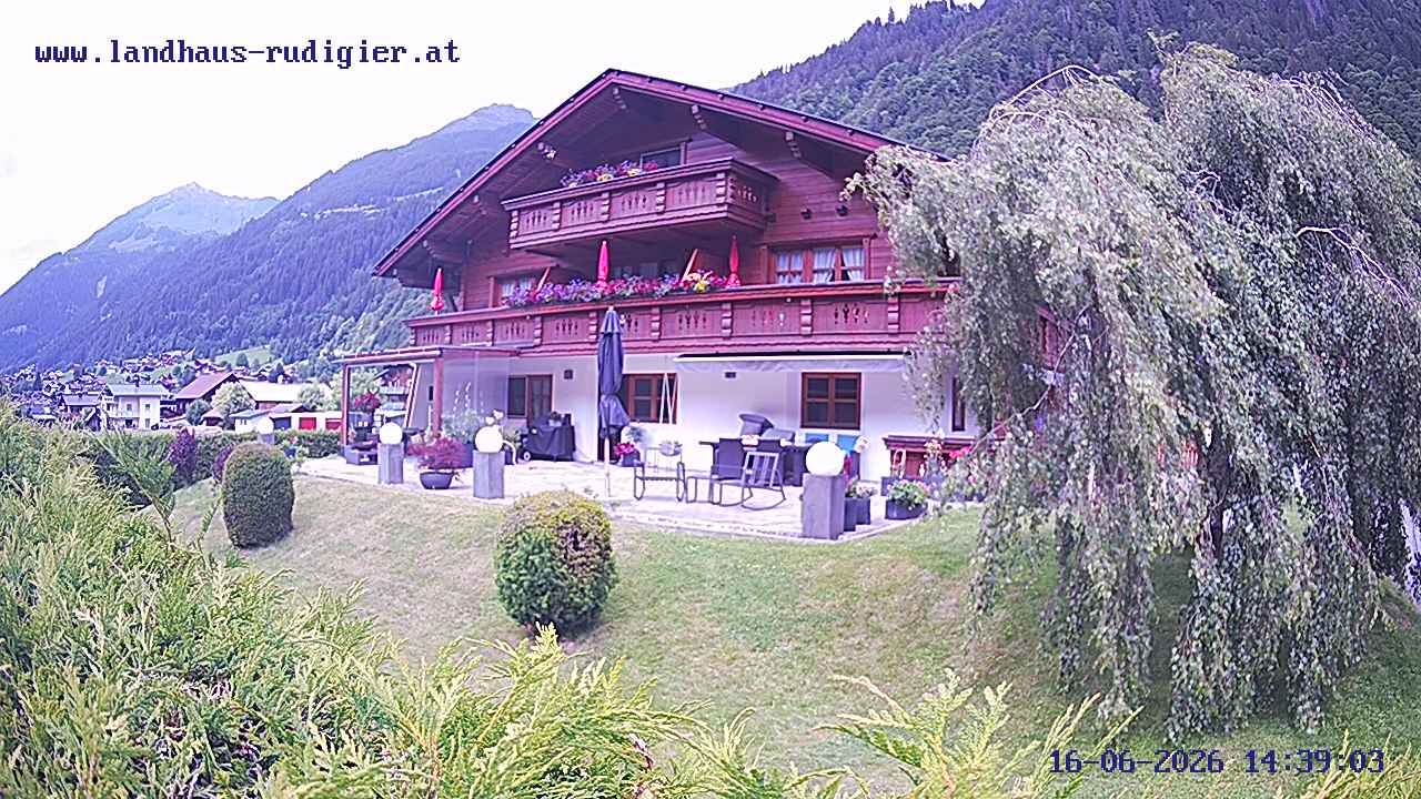 Gortipohl | Landhaus Rudigier