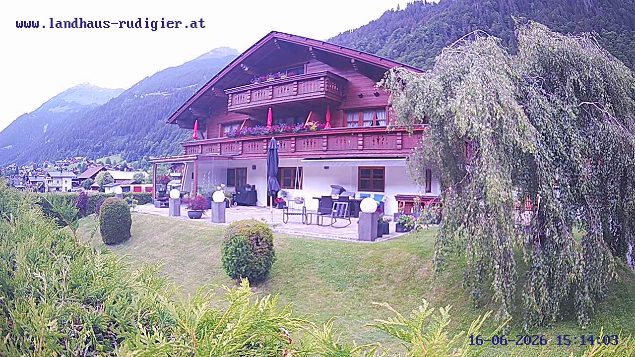 Gortipohl | Landhaus Rudigier