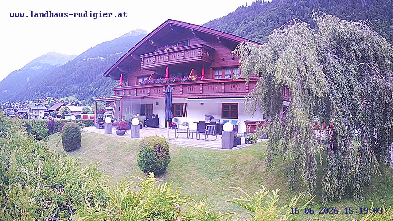 Gortipohl | Landhaus Rudigier