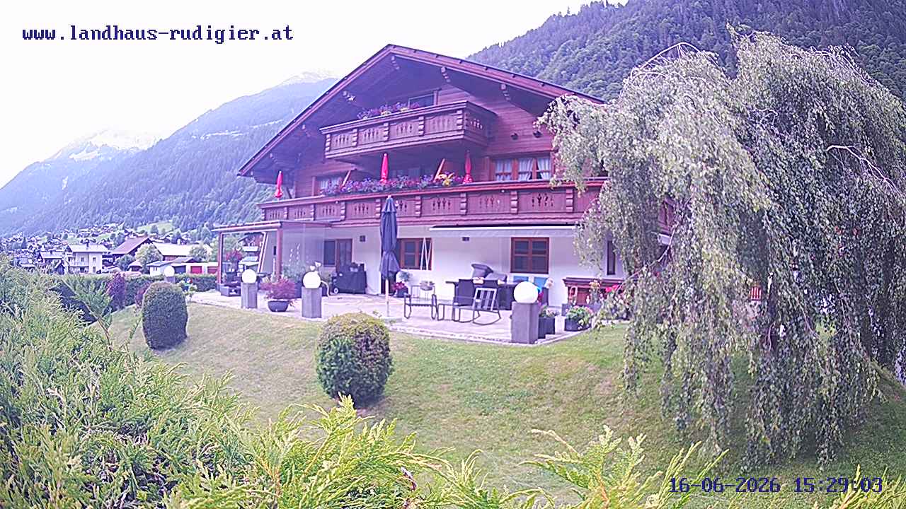 Gortipohl | Landhaus Rudigier