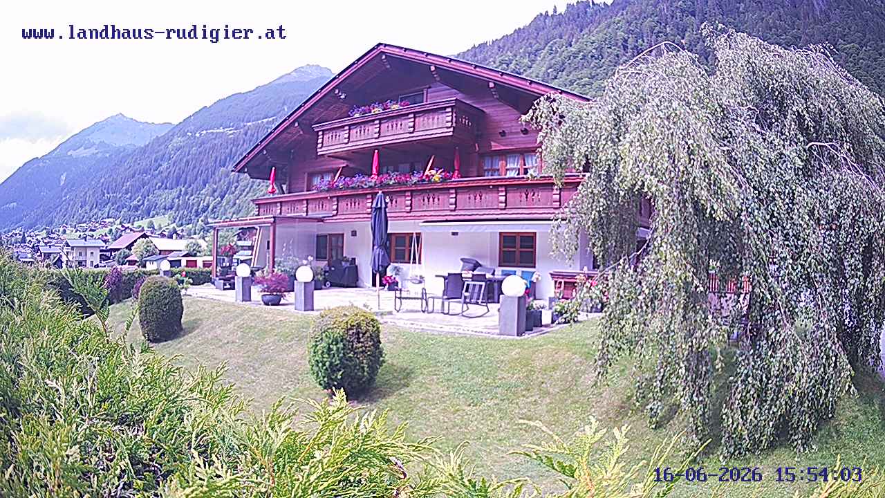 Gortipohl | Landhaus Rudigier