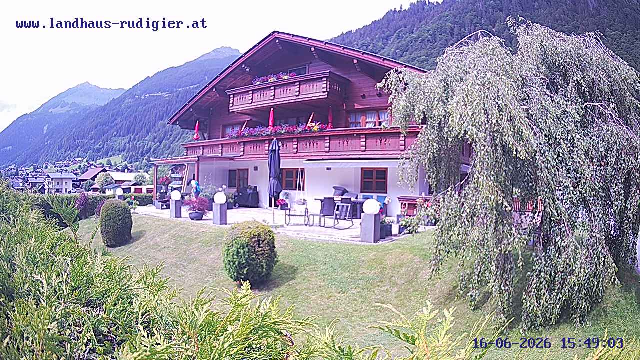 Gortipohl | Landhaus Rudigier