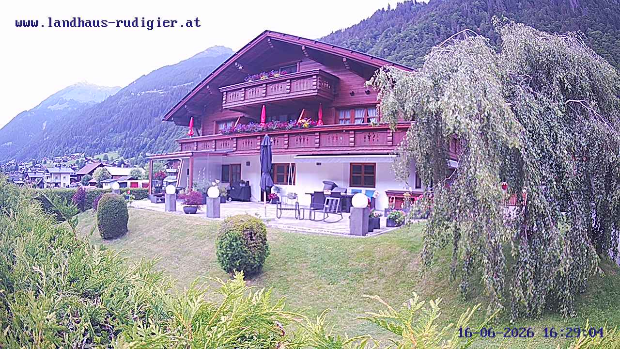 Gortipohl | Landhaus Rudigier