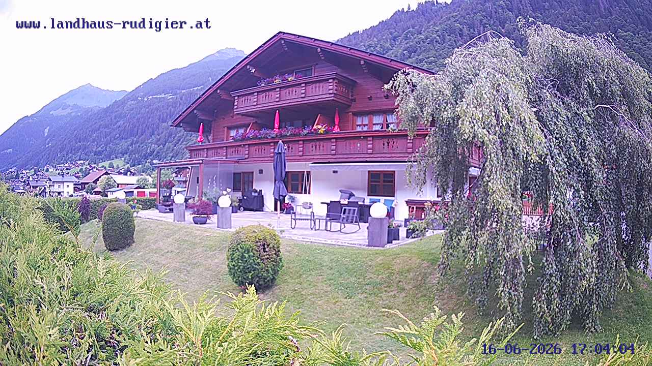 Gortipohl | Landhaus Rudigier