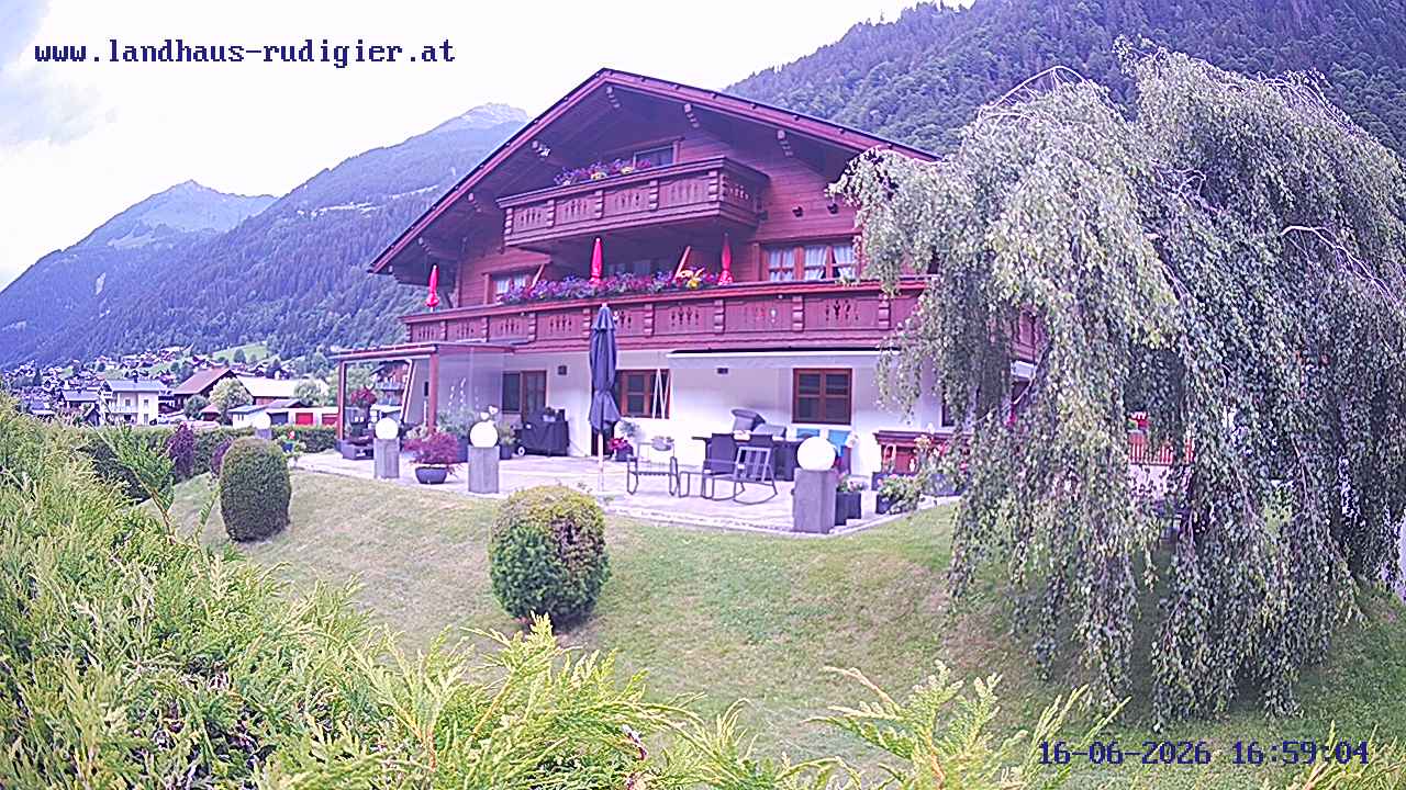 Gortipohl | Landhaus Rudigier