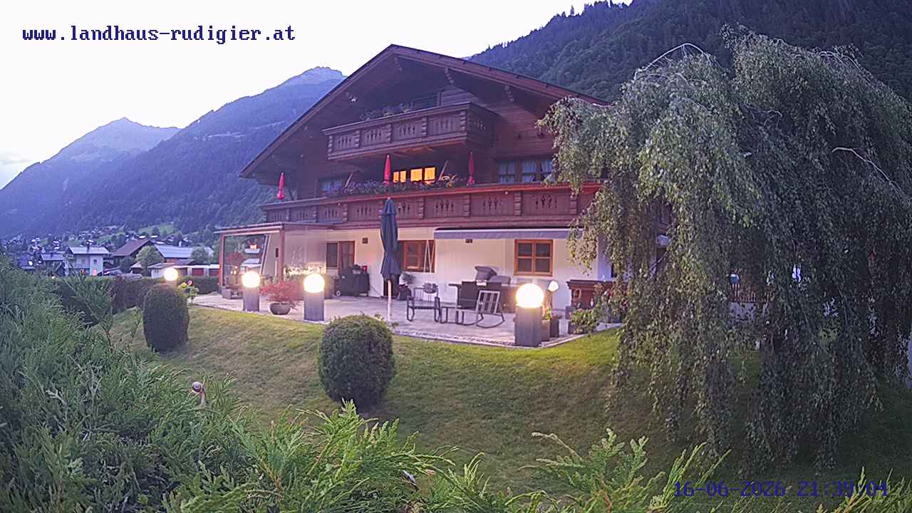 Gortipohl | Landhaus Rudigier