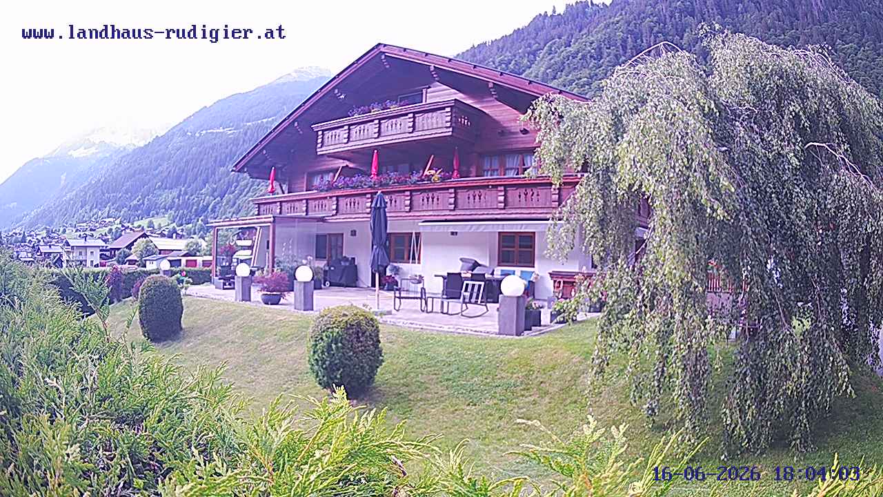 Gortipohl | Landhaus Rudigier