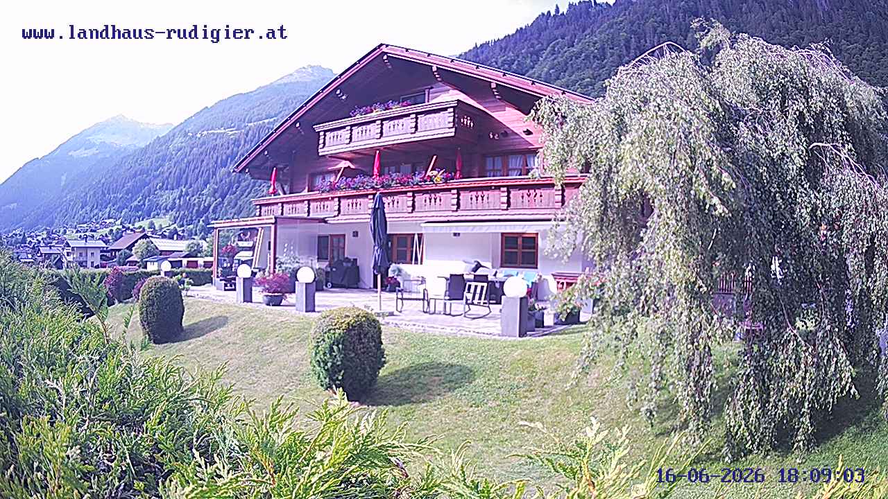 Gortipohl | Landhaus Rudigier