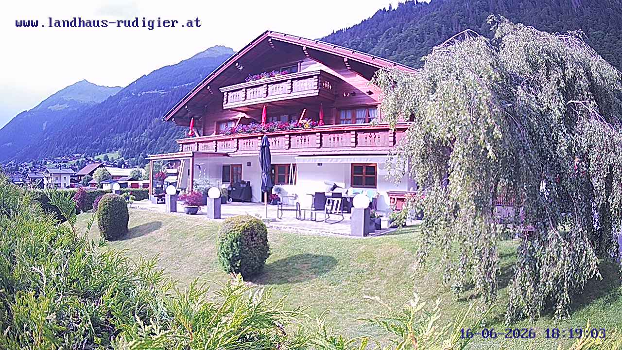 Gortipohl | Landhaus Rudigier