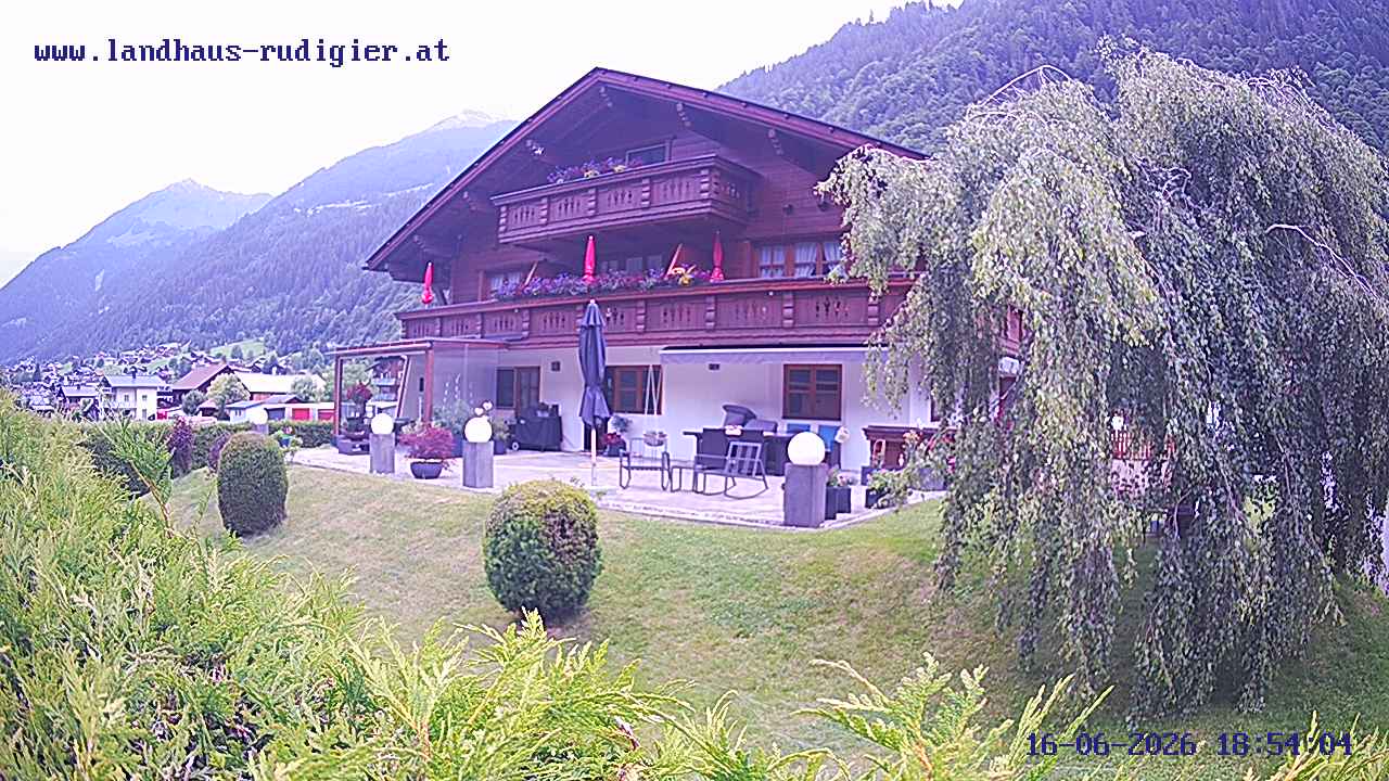 Gortipohl | Landhaus Rudigier