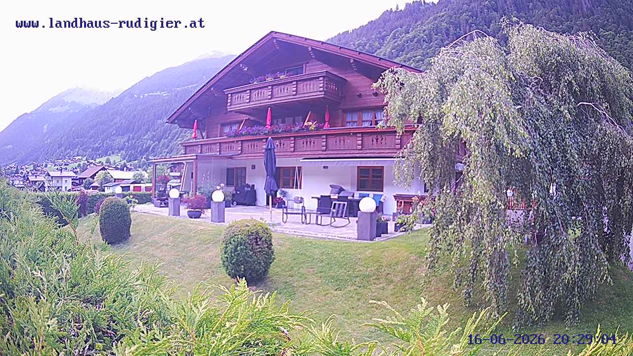 Gortipohl | Landhaus Rudigier